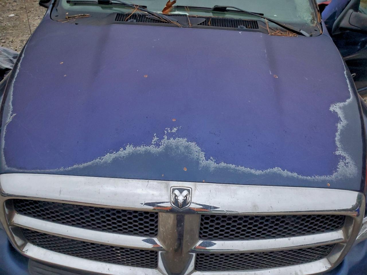 2004 Dodge Ram 3500 St VIN: 3D7MA48CX4G271305 Lot: 94703495