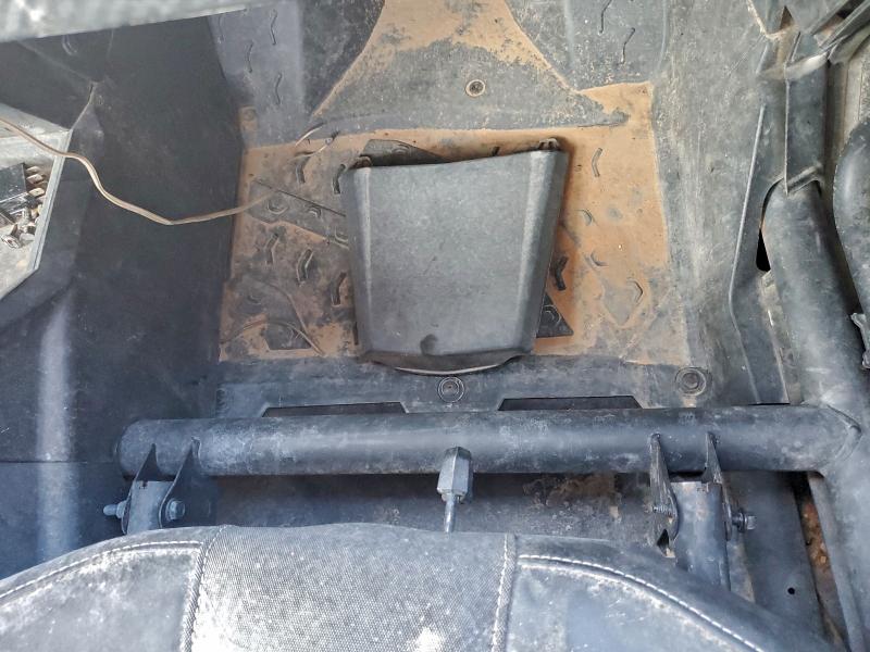 2019 CAN-AM MAVERICK X3 UTILITY VEHICLE