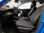 2025 PEUGEOT 208 1.2 PURETECH 100 ALLURE 5DR for sale at Copart WESTBURY