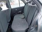 2006 NISSAN MICRA 1.2 INITIA 5DR for sale at Copart WHITBURN