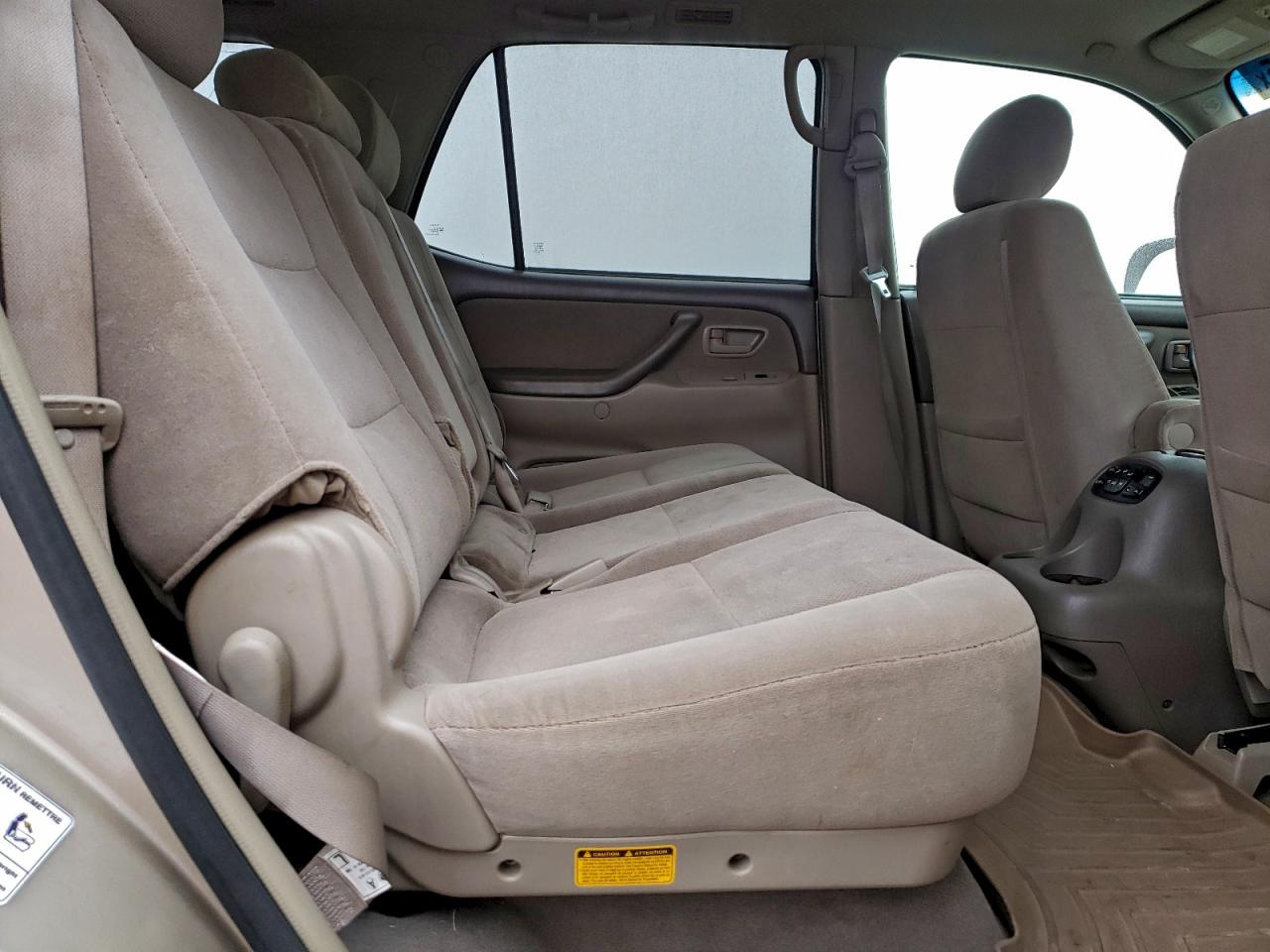 2006 Toyota Sequoia Sr5 VIN: 5TDZT34A36S276469 Lot: 96375055