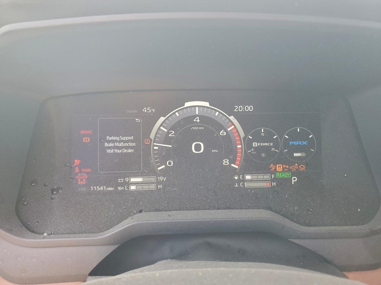 2025 Toyota Sequoia Sr5 VIN: 7SVAAABA4SX063521 Lot: 70890425