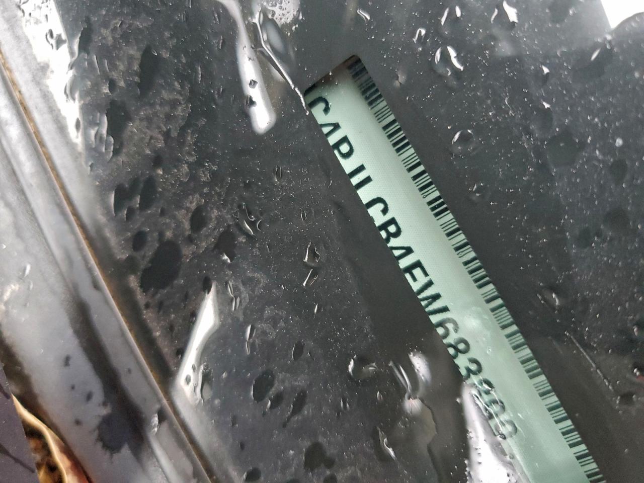 2015 Jeep Cherokee Latitude VIN: 1C4PJLCB4FW683899 Lot: 96025845