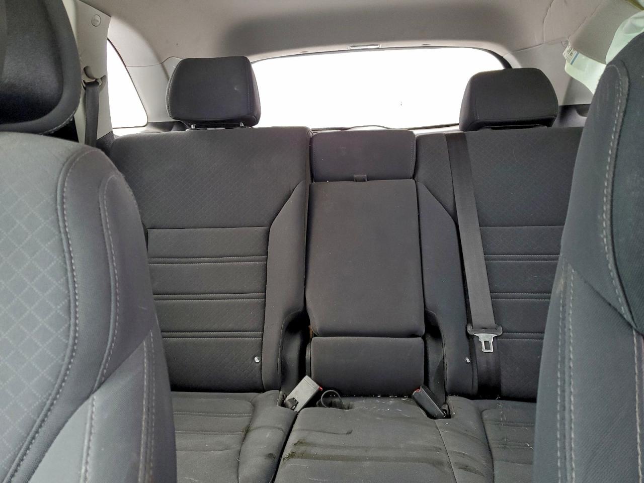 2016 Kia Sorento Lx VIN: 5XYPGDA30GG066921 Lot: 95519405