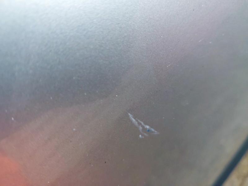 2011 NISSAN QASHQAI 1.5 DCI [110] N-TEC 5DR