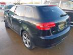 2011 AUDI A3 1.6 TECHNIK 5DR for sale at Copart SANDY