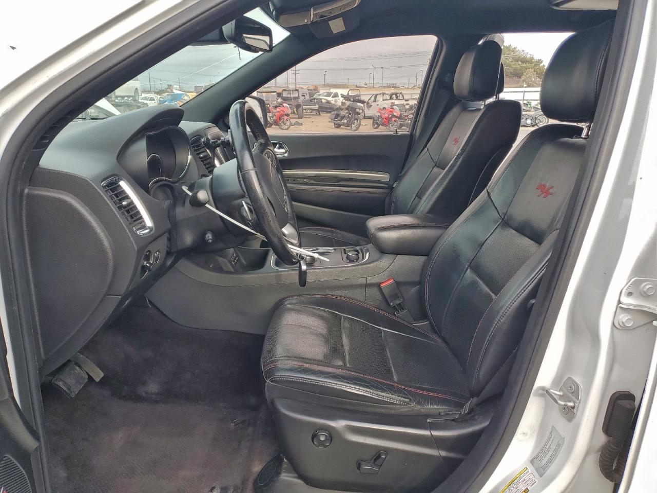 2015 Dodge Durango R/T VIN: 1C4SDJCT9FC223444 Lot: 94775155