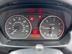 2005 BMW 1 SERIES 120D SPORT 5DR for sale at Copart SANDTOFT