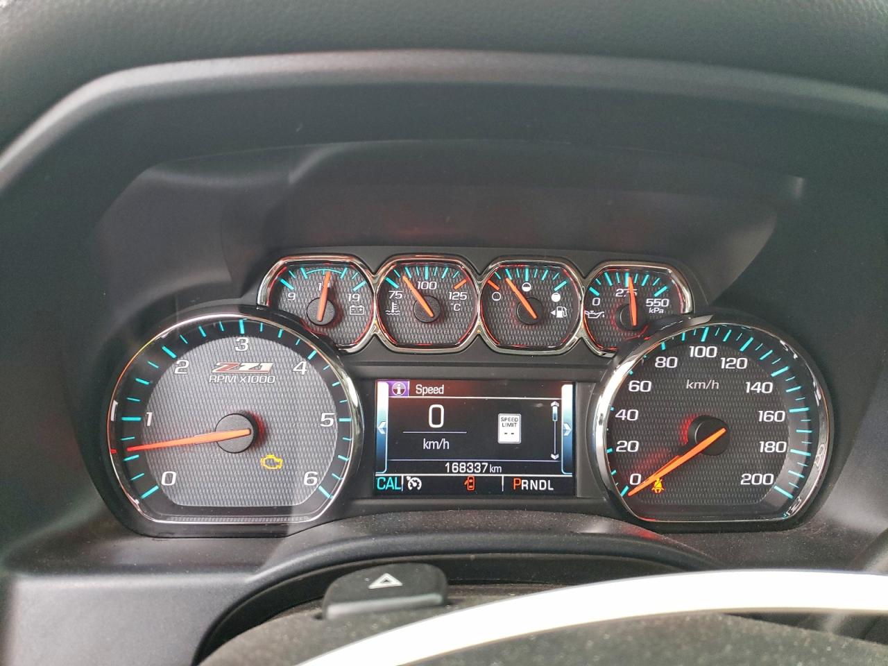 2018 Chevrolet Silverado K1500 Ltz VIN: 3GCUKSEC6JG103060 Lot: 95239395