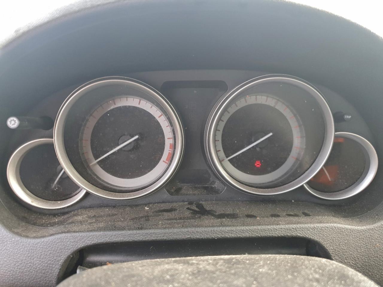 2010 Mazda 6 I VIN: 1YVHZ8CH3A5M46411 Lot: 91257055