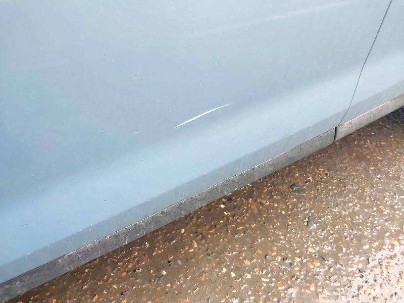 2009 FORD KUGA 2.0 TDCI TITANIUM 5DR