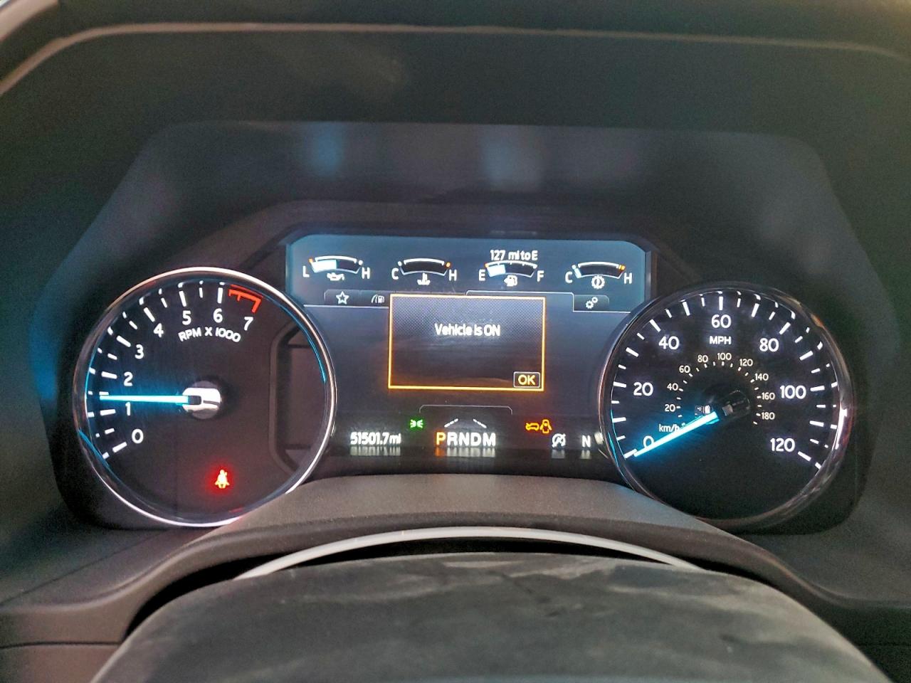 2020 Ford Expedition Limited VIN: 1FMJU1KT4LEA07929 Lot: 96000455