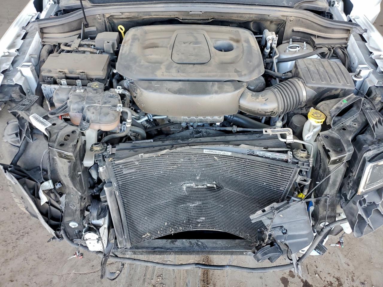 2020 Jeep Grand Cherokee Limited VIN: 1C4RJFBG9LC109058 Lot: 94889725