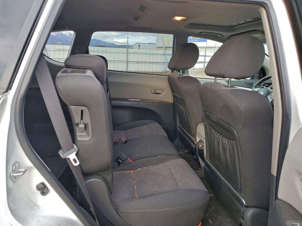 2006 Subaru B9 Tribeca 3.0 H6 VIN: 4S4WX85C364402213 Lot: 95685505