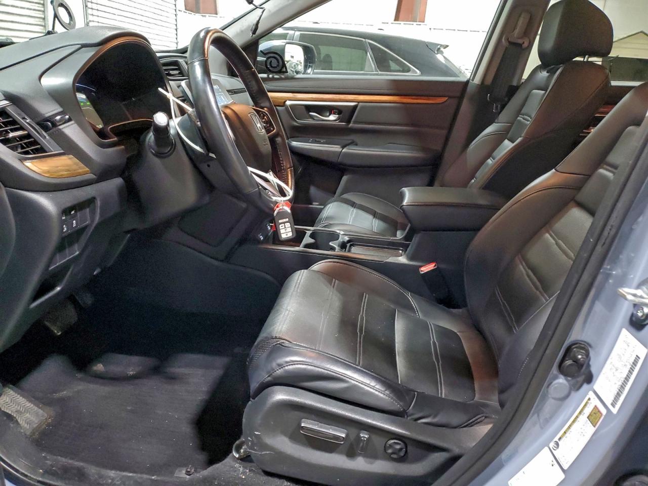 2022 Honda Cr-V Exl VIN: 5J6RT6H82NL028765 Lot: 95945035