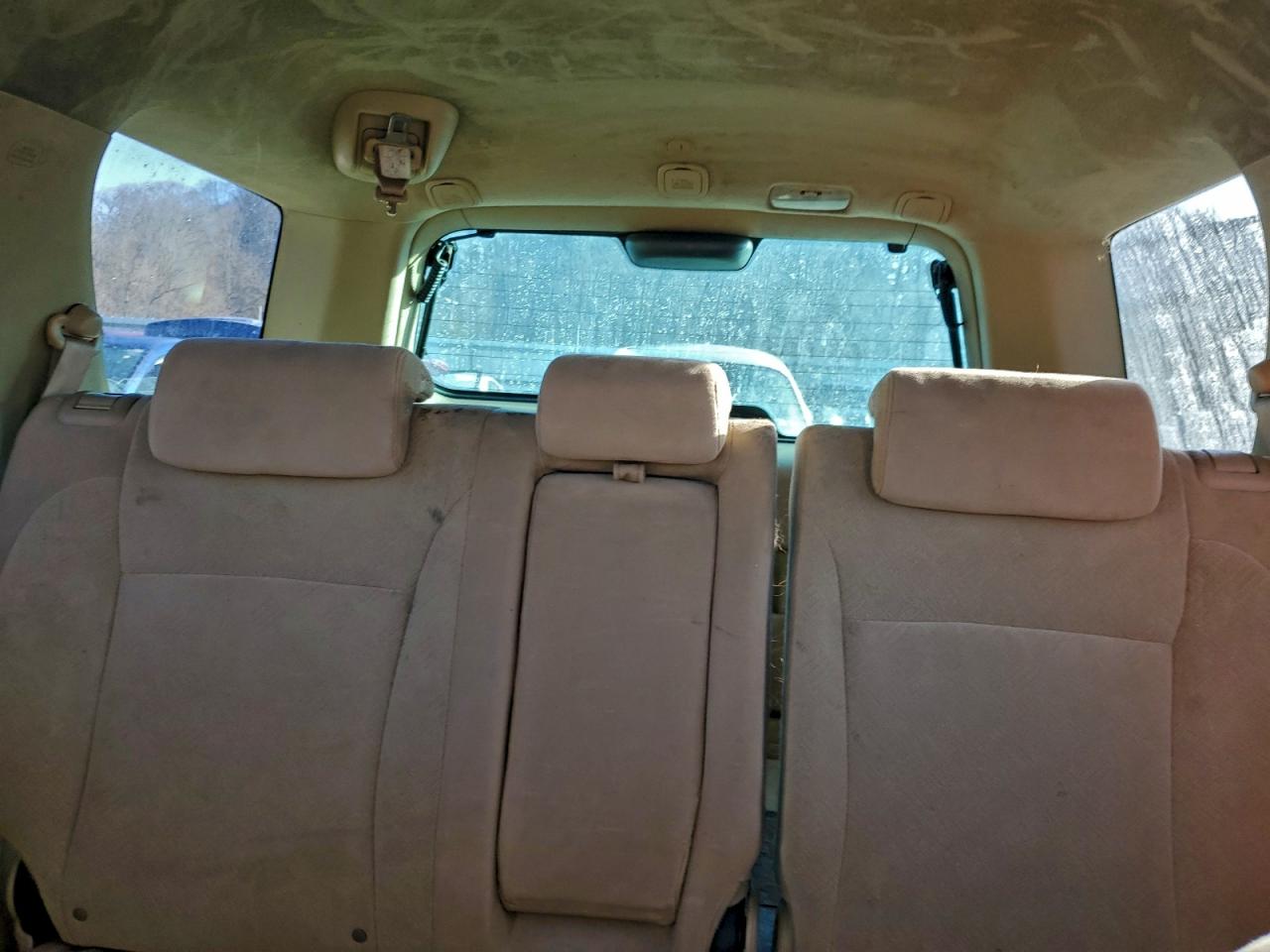 2006 Honda Cr-V Ex VIN: SHSRD78856U417597 Lot: 97883095