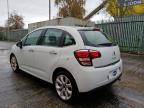 2014 CITROEN C3 1.2 VTI SELECTION 5DR for sale at Copart CHESTER