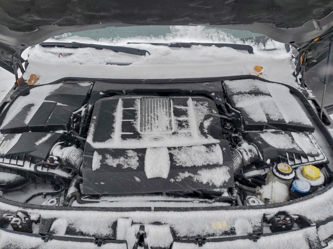 2015 Land Rover Lr4 Hse VIN: SALAG2V64FA756659 Lot: 95679205