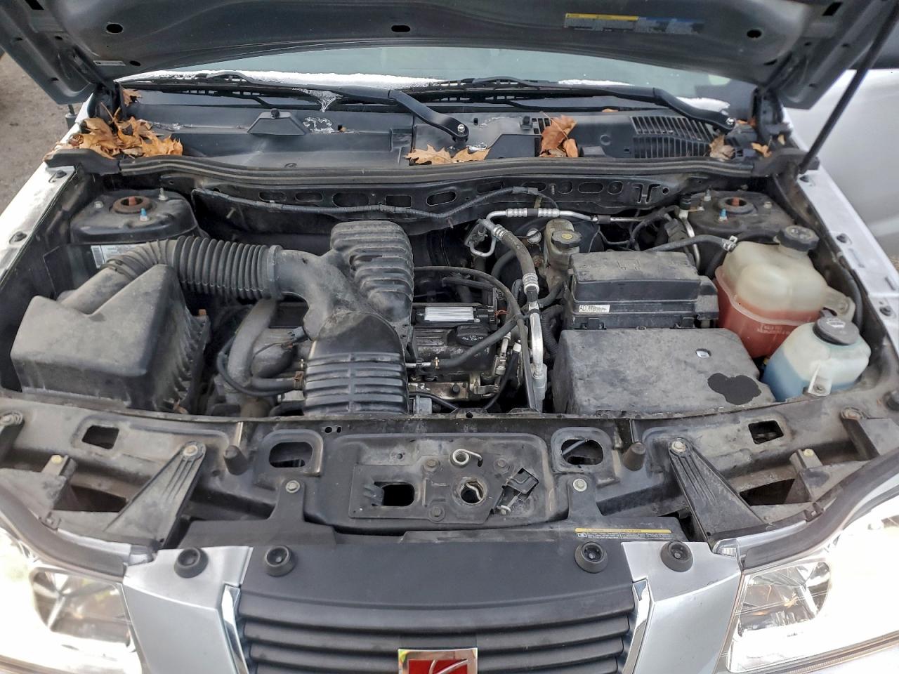 2007 Saturn Vue VIN: 5GZCZ33D37S842573 Lot: 95688325