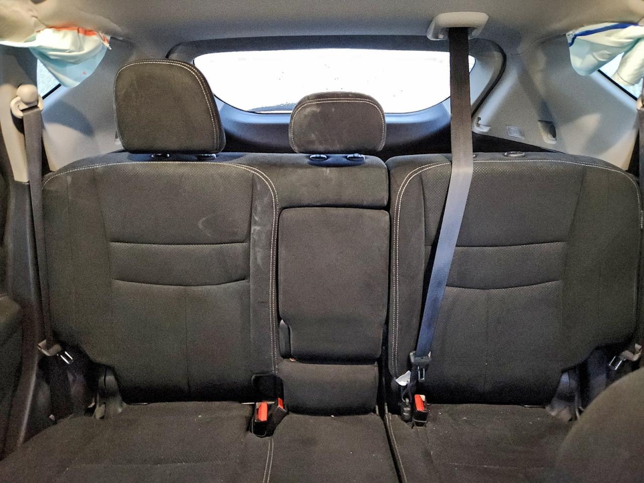 2021 Nissan Murano Sv VIN: 5N1AZ2BS7MC102870 Lot: 95540735