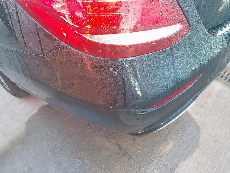 2019 MERCEDES-BENZ E CLASS E 200 SE PREMIUM 4DR 9G-TRONIC