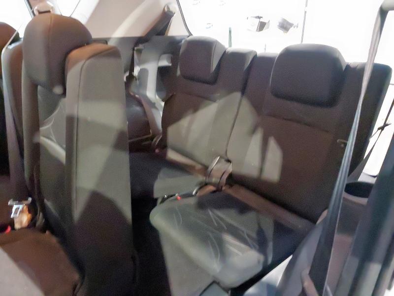 2011 TOYOTA VERSO 1.6 V-MATIC T2 5DR