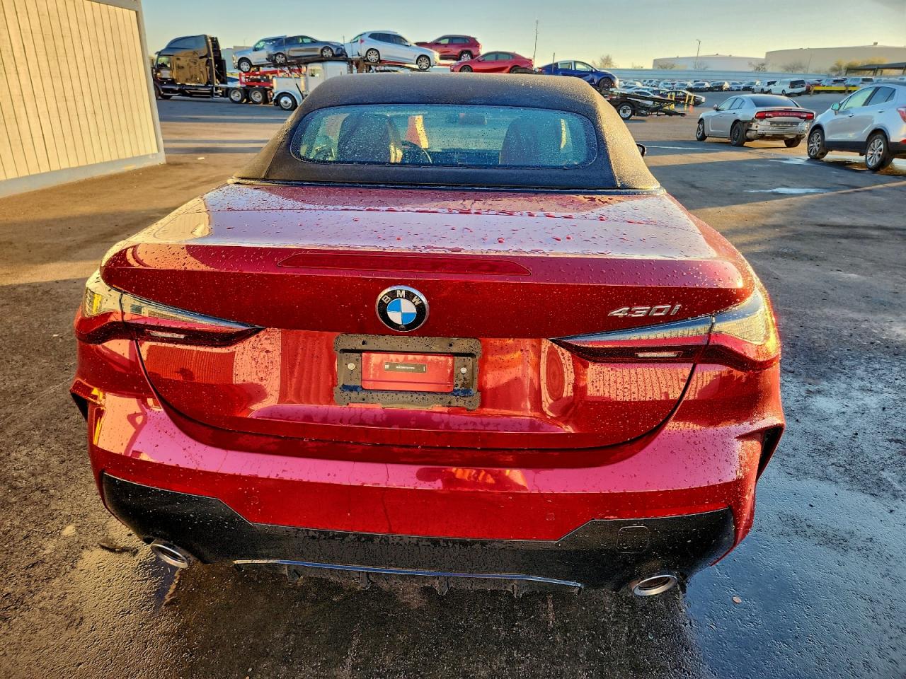 Фото: WBA33DB03TCV79218