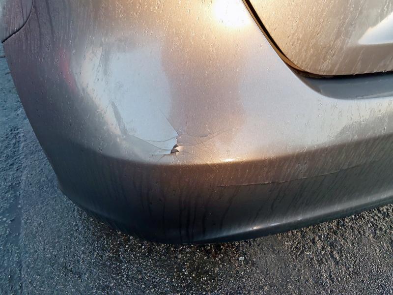 2013 MERCEDES-BENZ A CLASS A180 CDI BLUEEFFICIENCY SE 5DR