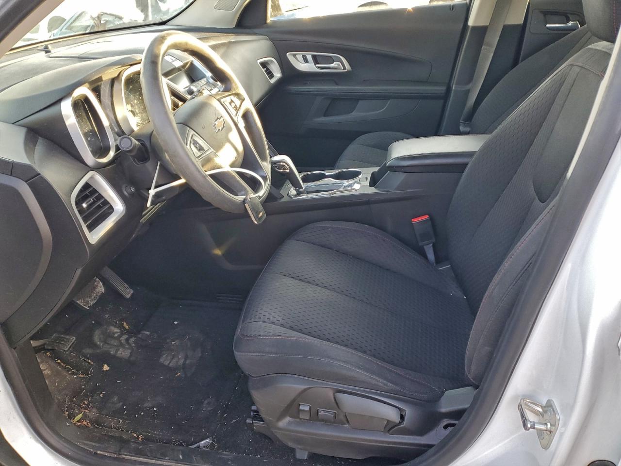 2014 Chevrolet Equinox Ls VIN: 2GNALAEK6E6310574 Lot: 96261485