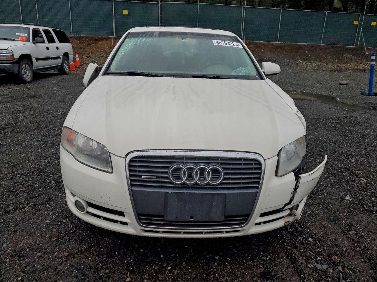 Фото: WAUDF78E36A111621