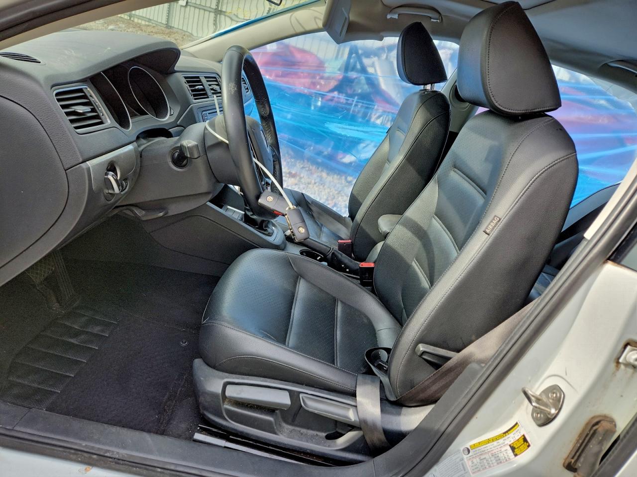 2017 Volkswagen Jetta Se VIN: 3VWDB7AJ4HM290115 Lot: 89461595