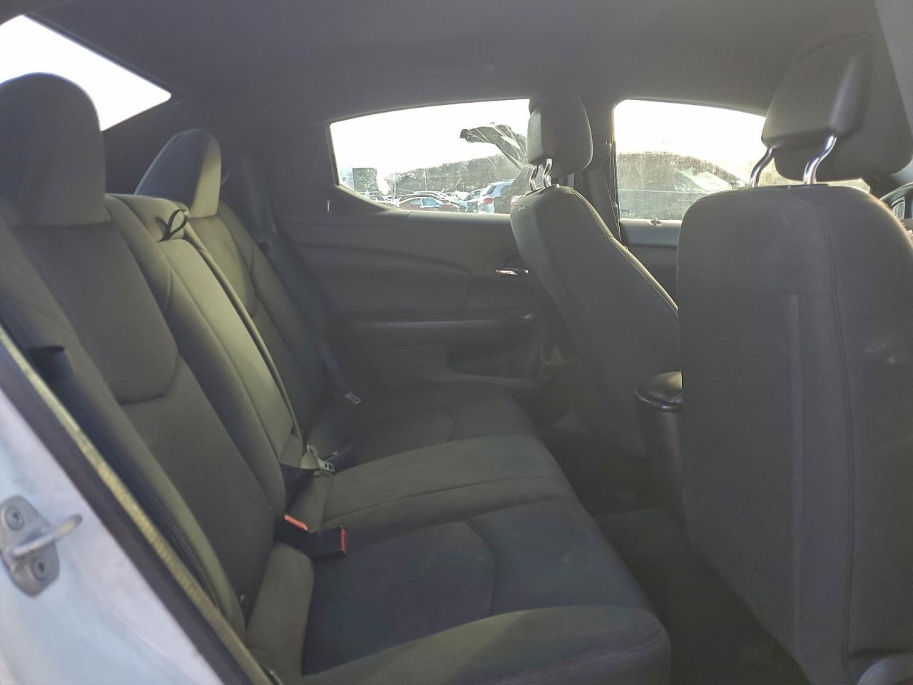 2013 Dodge Avenger Se VIN: 1C3CDZAG1DN552508 Lot: 95195865