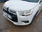 2013 CITROEN DS4 1.6 HDI DSTYLE 5DR for sale at Copart WISBECH