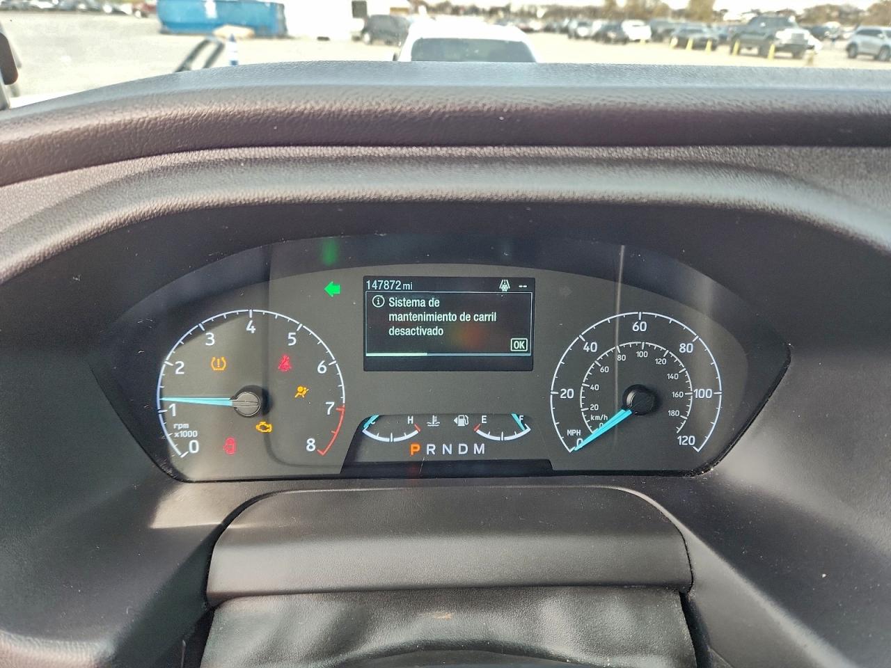 2022 Ford Transit T-250 VIN: 1FTBR1X81NKA40275 Lot: 96627635