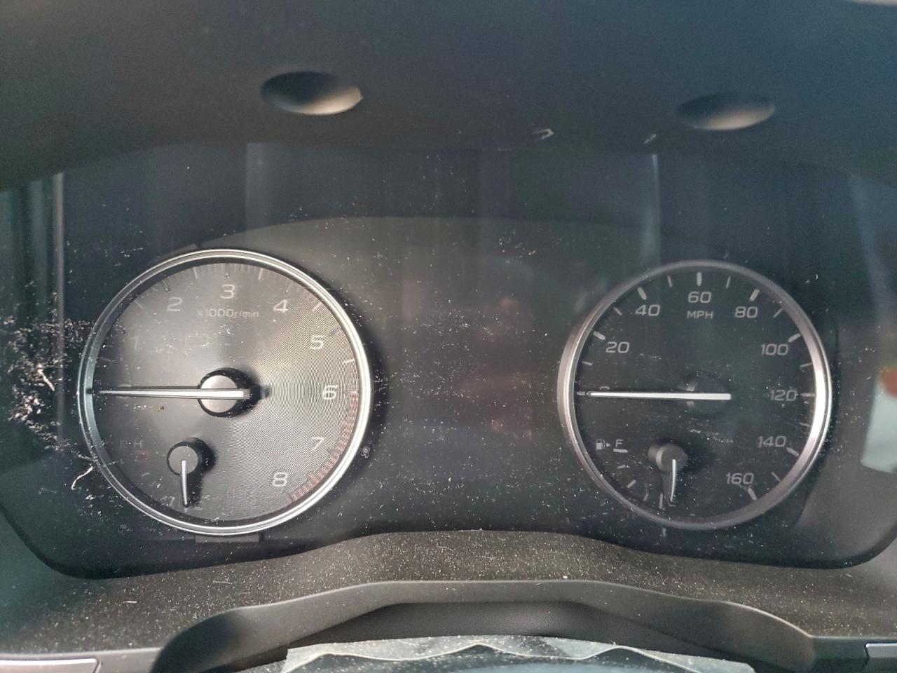 2024 Subaru Ascent Limited VIN: 4S4WMAUDXR3424813 Lot: 93566405