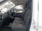 2015 MERCEDES-BENZ VITO 111CDI VAN for sale at Copart ROCHFORD