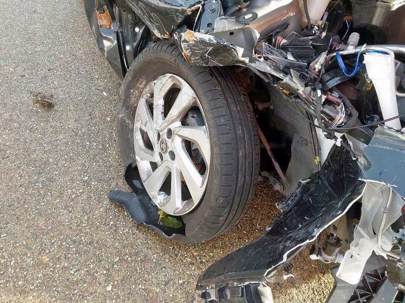 2024 TOYOTA AYGO X 1.0 VVT-I PURE 5DR AUTO