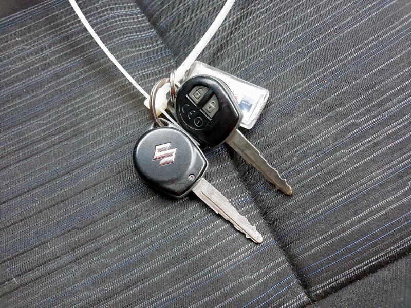 2014 SUZUKI SWIFT 1.2 SZ-L 3DR