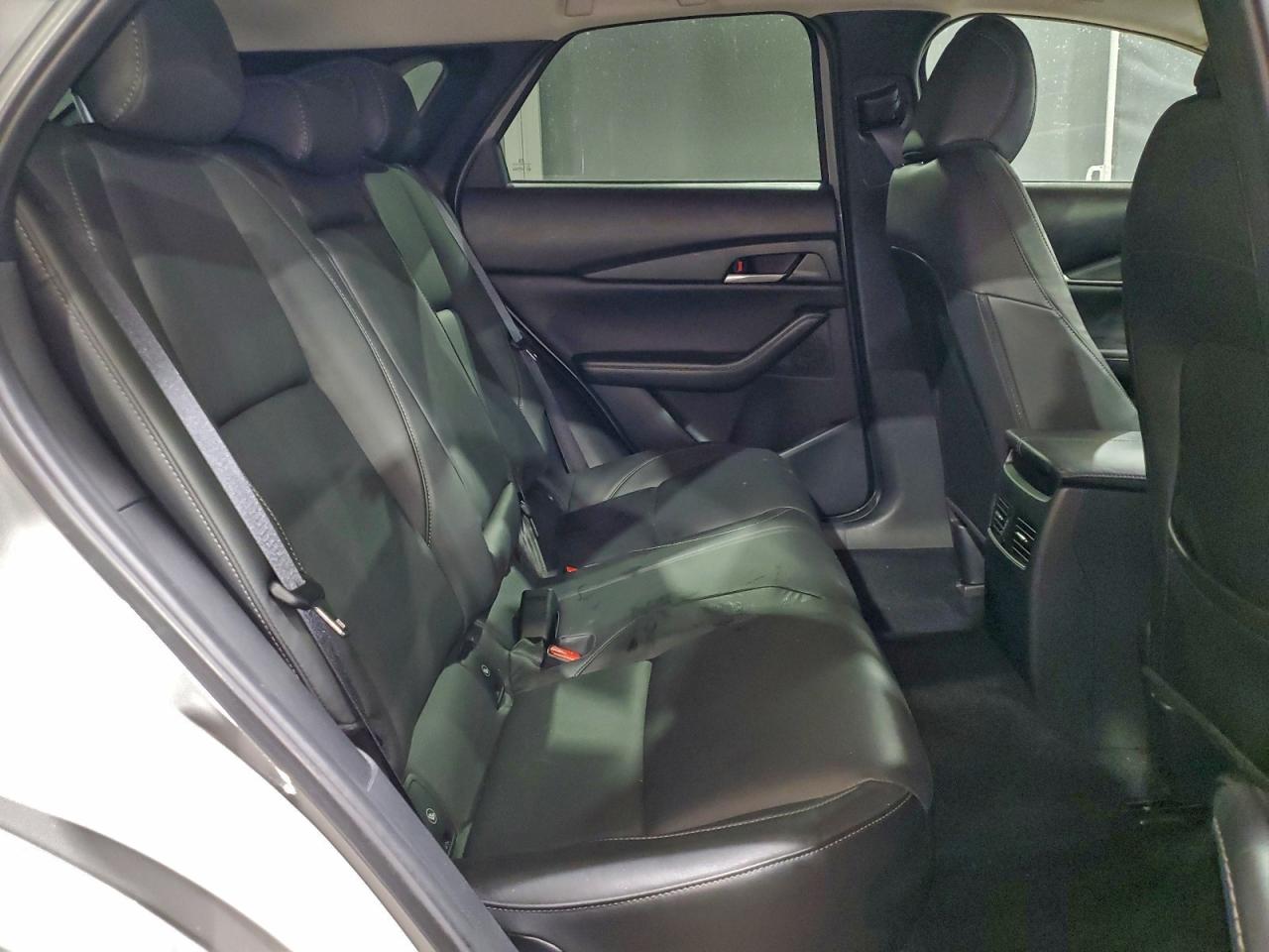 2025 Mazda Cx-30 Select VIN: 3MVDMBBM9SM758418 Lot: 96345455