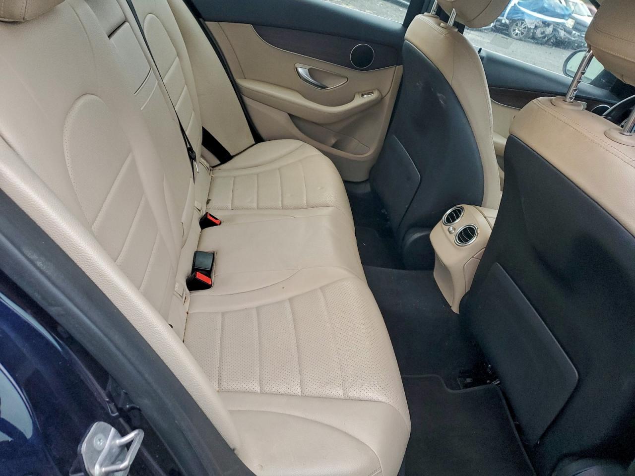 2020 Mercedes-Benz C 300 4Matic VIN: WDDWF8EB9LR561644 Lot: 94909465