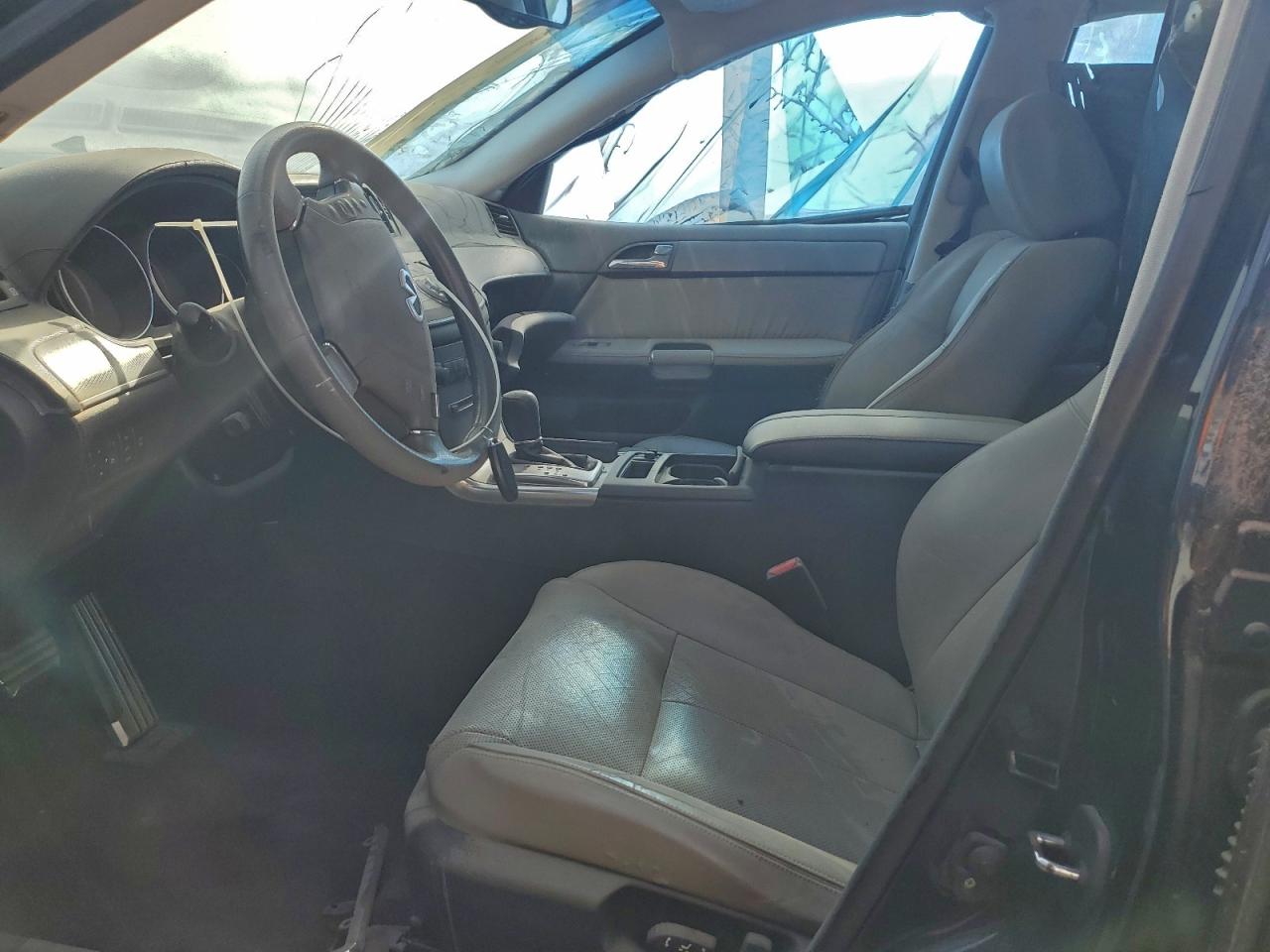 2006 Infiniti M35 Base VIN: JNKAY01E86M113962 Lot: 53970405