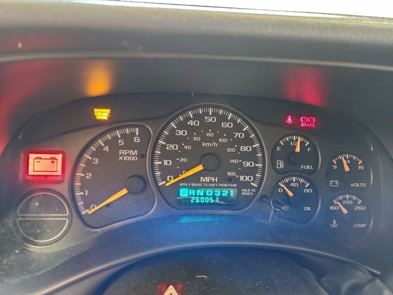 2001 GMC New Sierra K1500 VIN: 1GTEK19TX1E165870 Lot: 95553205