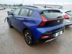2023 HYUNDAI BAYON 1.0 TGDI 48V MHEV SE CONNECT 5DR DCT for sale at Copart WESTBURY
