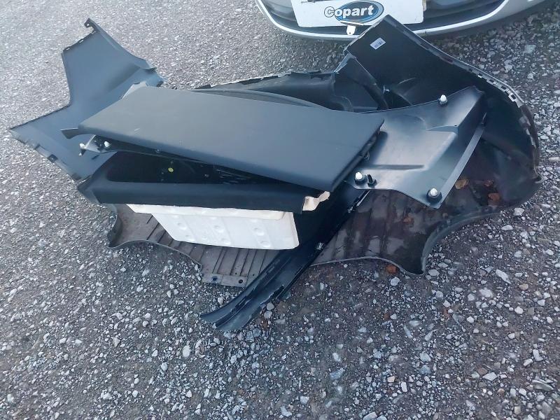 2023 TESLA MODEL Y RWD 5DR AUTO