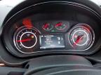 2016 VAUXHALL INSIGNIA 1.6 CDTI ECOFLEX ELITE NAV 5DR [START STOP] for sale at Copart CHESTER