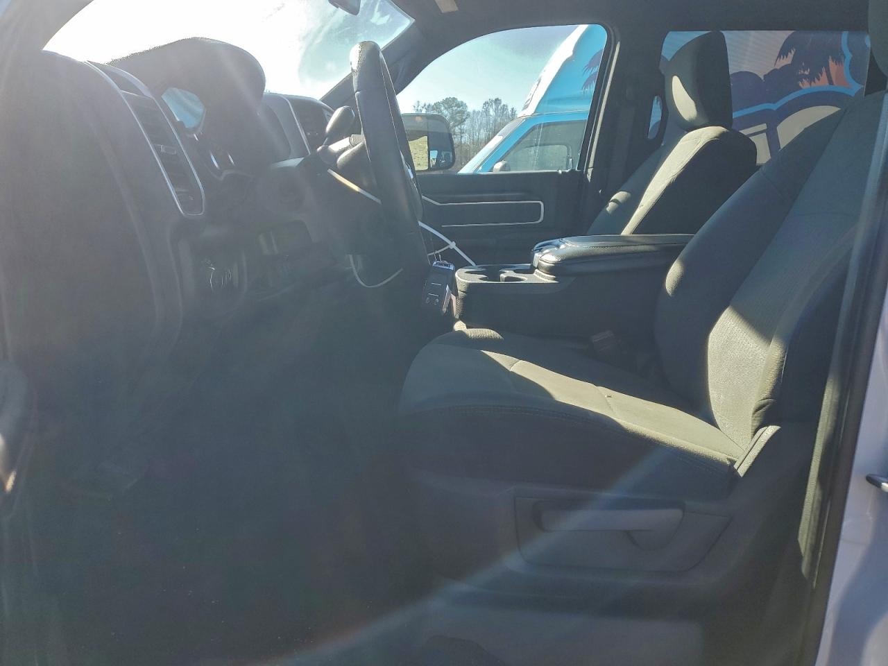 2021 Ram 3500 Big Horn VIN: 3C63RRHL4MG513928 Lot: 97313075