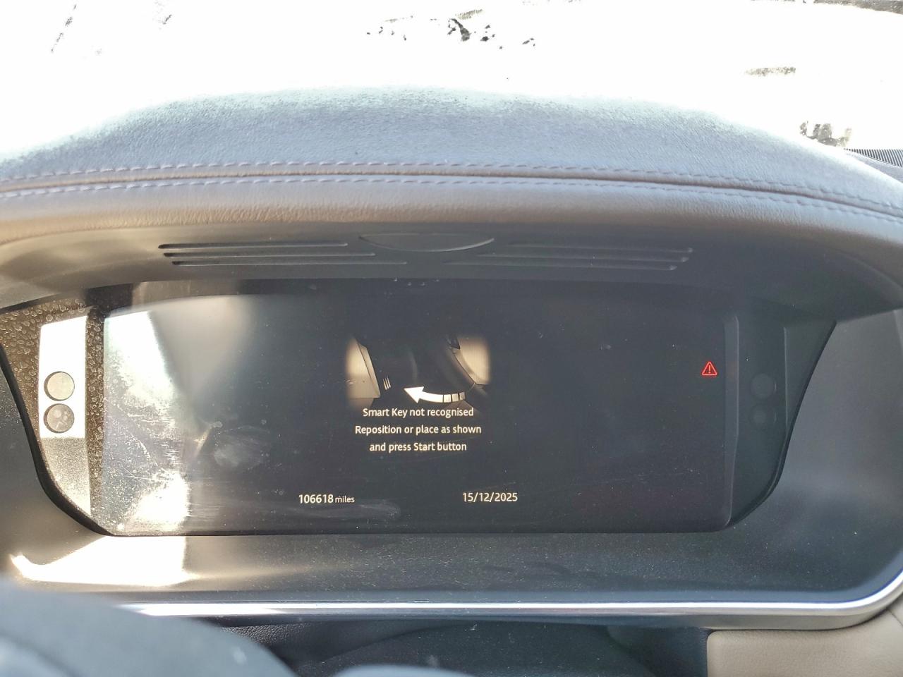 2019 Land Rover Range Rover Sport Hse VIN: SALWR2RV6KA818963 Lot: 97186525