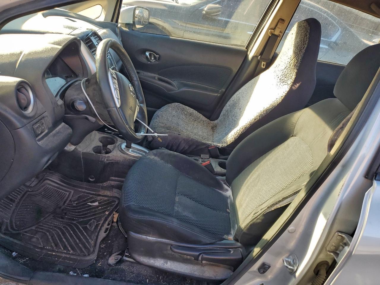 2016 Nissan Versa Note S VIN: 3N1CE2CP8GL388730 Lot: 96484935