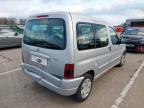 2003 CITROEN BERLINGO MULTISPACE 1.9D FORTE 5DR for sale at Copart NEWBURY