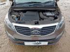 2012 KIA SPORTAGE 2.0 CRDI KX-2 5DR for sale at Copart WISBECH